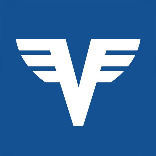 Volksbank Mobile Banking LOGO-APP點子