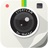 StoryCam for WeChat icon
