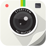 StoryCam for WeChat Apk