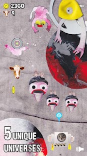 How to download Pussy Malone - Space Shooter 1.1 apk for android