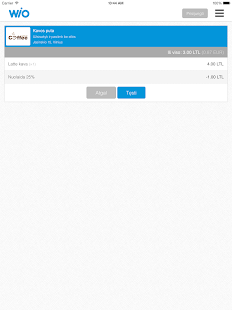 Download WioPay APK for Android