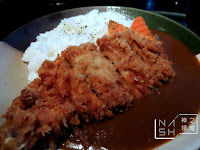 知多家豬排甜點專賣店