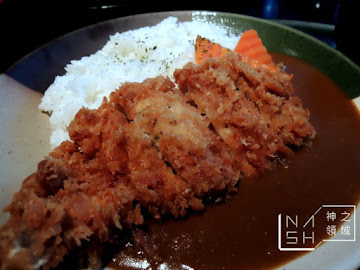 知多家豬排甜點專賣店