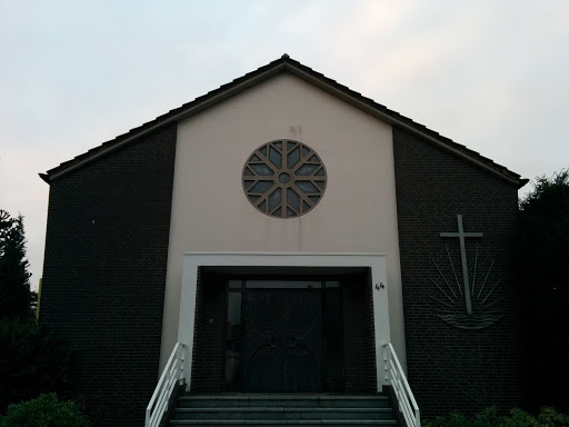 Neuapostolische Kirche Meerbeck