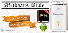 Afrikaans Bible Free APK