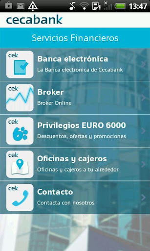 Cecabank