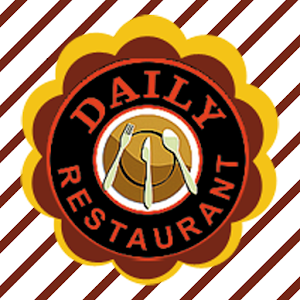 Daily Restaurant Dubai 2.0