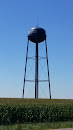 Big Sioux Water System Water Tank
