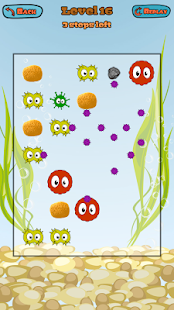 Virus Blast: Popper Game Screenshots 8