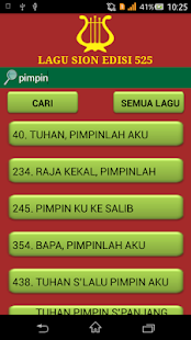 How to download Lagu Sion Edisi Lengkap patch 1.2 apk for laptop