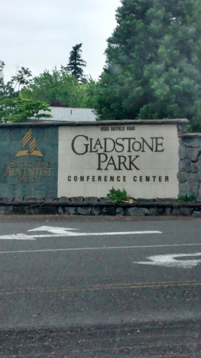 Gladstone Park Conference Center
