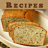 Bread Recipes! Application icon