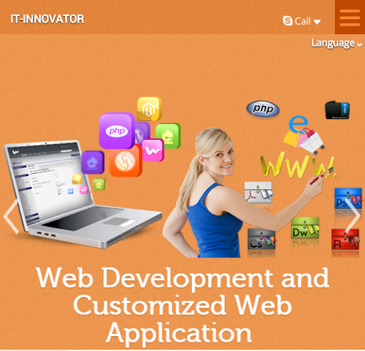 免費下載商業APP|IT-Innovator Web Apps Services app開箱文|APP開箱王