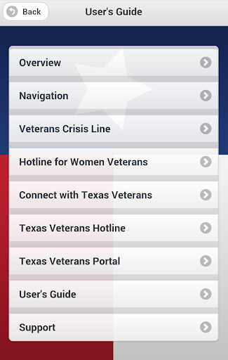 免費下載社交APP|Texas Veterans App app開箱文|APP開箱王