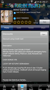 Free Download GoMall Pondok Indah 2 APK