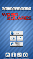 Wordgenuity® Word Squares APK Screenshot Thumbnail #7