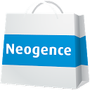 Neogence 霓淨思:行動商城 mobile app icon