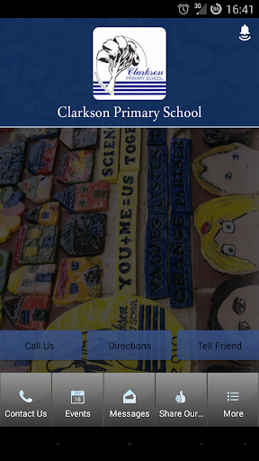 Clarkson Primary School