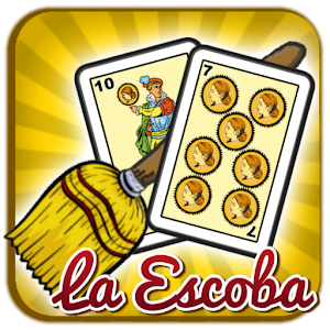 Hack La Escoba / Scopa a 15 game