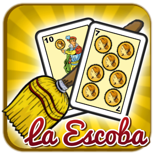 Escoba / Broom cards game mod unlimitted apk - Download latest version Varies with device