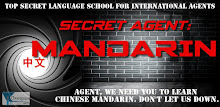 Secret Agent: Mandarin Lite APK