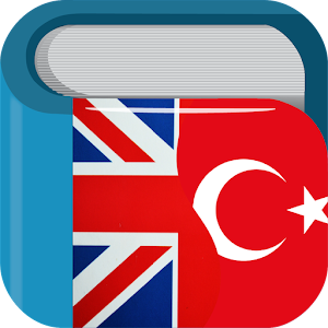 Turkish English Dictionary LOGO-APP點子