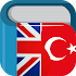 Turkish English Dictionary & Translator7.3.0 (Ad-Free)