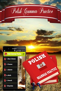 How to install Polish Grammar Practice lastet apk for pc