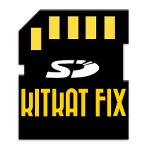 [APP] SD KitKat Fixer