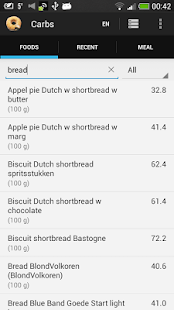 Lastest Carbs APK for Android