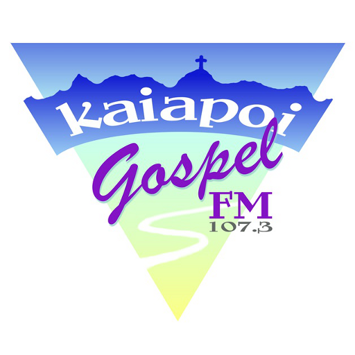 Gospel Radio LOGO-APP點子