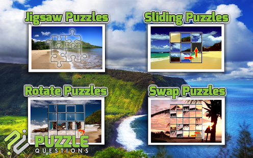 Free Hawaii Puzzle Games Screenshots 2