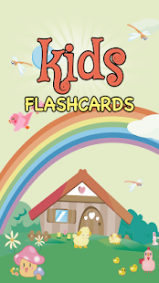 Lastest Kids Flashcards APK for Android