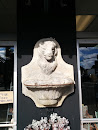 The Great Lion Fountain 
