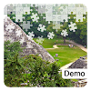 Ancient Ruins Jigsaws Demo