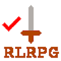 RLRPG logo