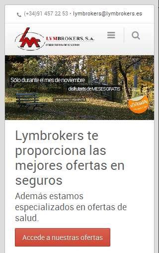 Lymbrokers