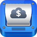 ExpenseCloud | Expense Reports logo