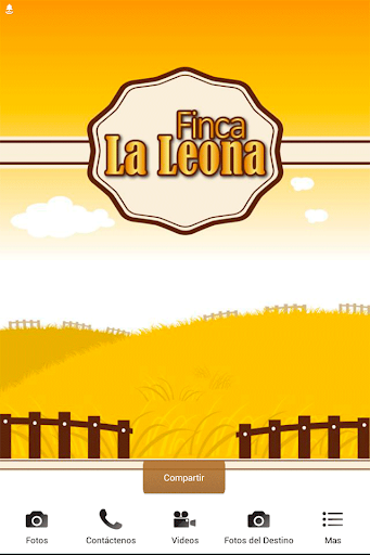 Finca La Leona