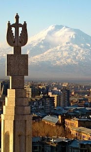 Armenia Wallpapers Screenshots 3