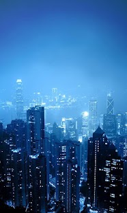 City Night Live Wallpaper - Android Apps on Google Play
