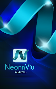Neonn Portifólio Screenshots 2