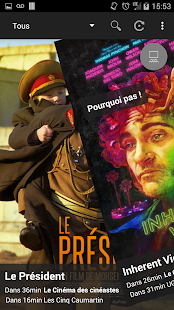 Insta Ciné Screenshots 8