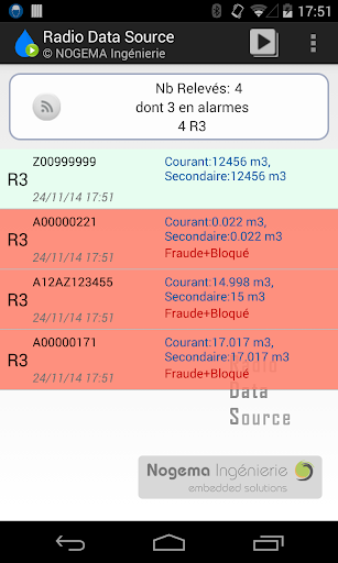 RadioDataSource