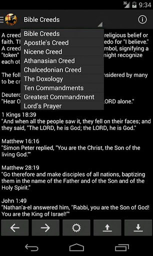 【免費書籍App】Christian Patriot-APP點子