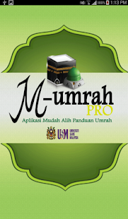 M-Umrah Pro Screenshots 0