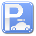 Park Timer logo
