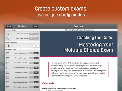 免費下載教育APP|CPIM® MPR Exam Prep 2015 app開箱文|APP開箱王