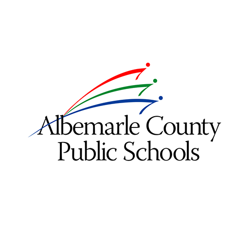 Albemarle County PS LOGO-APP點子