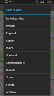 Free Maps To Go APK for Android